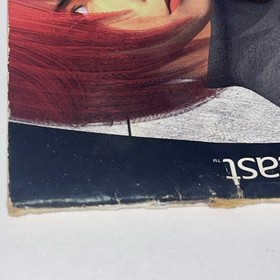 Dino Crisis (Sega Dreamcast, 2000) CD + Manual Only Tested And Working