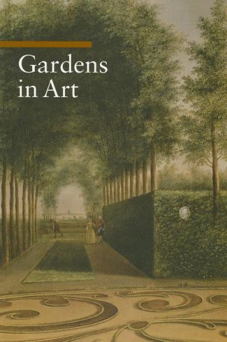 Gardens in Art (Guide to Imagery Series) (Getty Publications -) - Impelluso, .