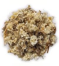  4 oz  Organic Mullein Flowers Gordolobo Infusion Tea/ Flor de Gordolobo
