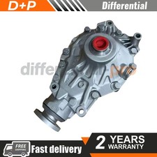 Front Differential 31508679973 For Bmw Xb7 M850 750ix M760i Ratio 2.81