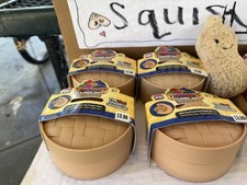 THE ORIGINAL MYSTERY DUMPLING Gold Glitter Edition