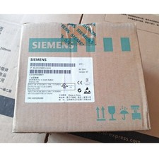 Neu Siemens 6SL3210-5BB15-5UV0 Wechselrichter 6SL32105BB155UV0 1 Jahr Garantie