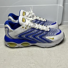 Nike Air Max TW Men Size 15 DQ3984-100 Running Shoes Trainers Racer Swoosh