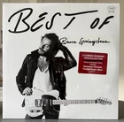 BRUCE SPRINGSTEEN - BEST OF BRUCE - VINYL 2-LP SET - SEALED NEW + FREE SHIP