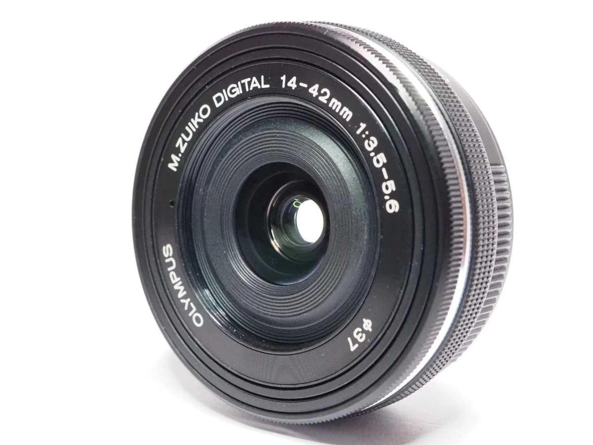 Olympus 14-42mm Camera Lenses for sale | eBay