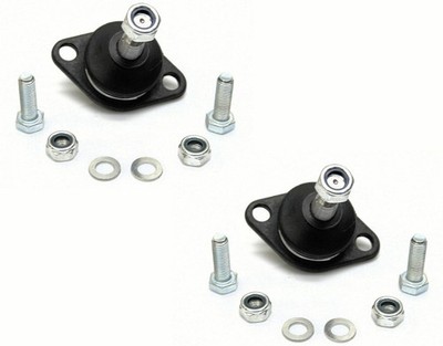 2x Trag Führungsgelenk Vorderachse Lada Samara Forma 21099 Samara 2107 2108 2109
