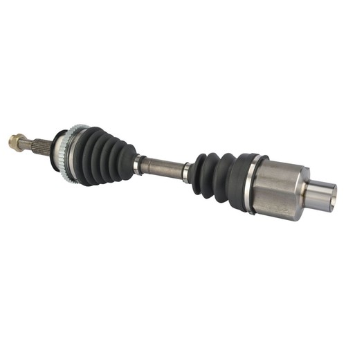 Front CV Axle Shaft Set For 1996-2007 Ford Taurus 1994-2005 Mercury Sable - Picture 4 of 5