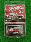 2026 Hot Wheels RLC Red Line Club Exclusive 1965 Shelby Cobra 427 S/C In Hand