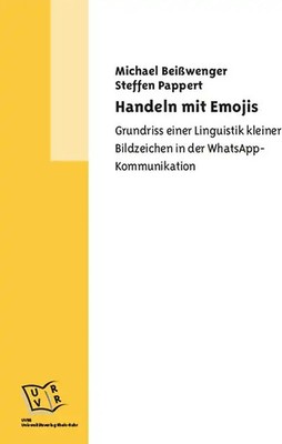 Handeln mit Emojis
