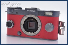   AS IS  PENTAX Q-S1 FromJapan mj3834