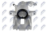 Bremssattel Hinterachse Hinten Rechts FÜR Seat Skoda VW