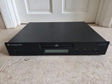 Cambridge Audio Azur 640C V2.0 CD Player