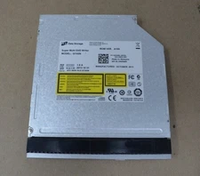 Hitachi-LG GTA0N 045N8N Super Multi DVD Writer SATA