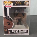 Funko Pop! Vinyl: Tupac Shakur #158