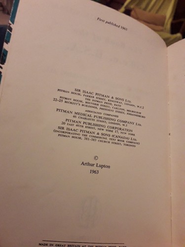 THE BOOK OF THE 250cc B.S.A. By Arthur Lupton 1963 ( 1954 - 1962 Models ) - Picture 6 of 7