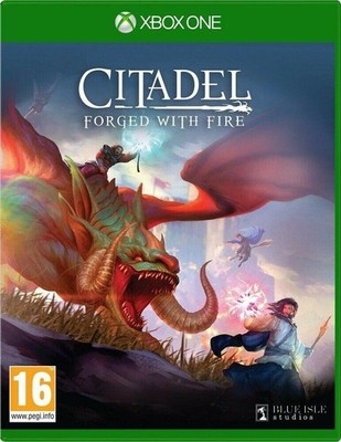 Citadel: Forged with Fire   Xbox One EU Version
