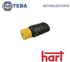 463 206 ANSCHLAGPUFFER STOßDÄMPFER VORNE HART FÜR FIAT DUCATO