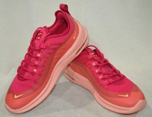 nike air max axis rush pink