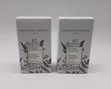 Brooklyn Candle Studio x PURA Refill - Sunday Morning Fragrance - 2 Pack