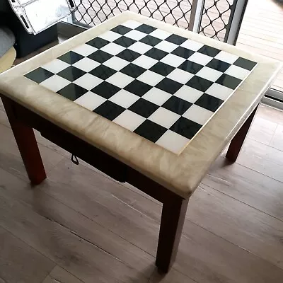Chess Table Gumtree Australia Free Local Classifieds Chess Table Gumtree Australia Free, Chess Table And Chairs Australia