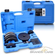 ENVA 85mm RADLAGER RADNABE WERKZEUG SATZ FÜR VAG - AUCH FÜR VW T5 T6 T7 TOUAREG 
