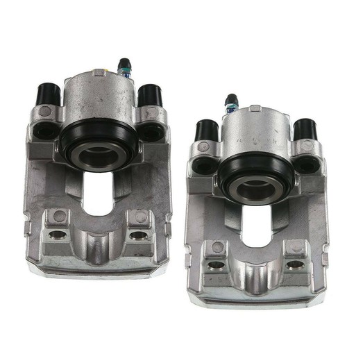 2x Rear Brake Calipers for BMW X5 20072018 X6 20092019 3.0L 2.0L