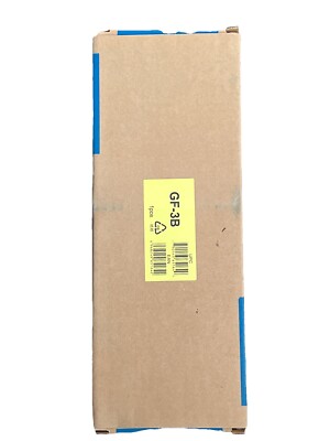 AIPHONE GF-3B THREE MODULE BLACK BOX FOR SERIES SECURITY SYSTEMS #I265