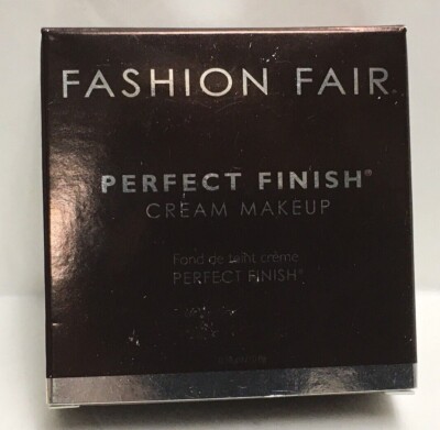 FF  Perfect Finish Cream Makeup  Sold Separate NIB