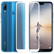 TEMPERED GLASS FILM FOR HUAWEI P20 LITE 2018 Screen Protector