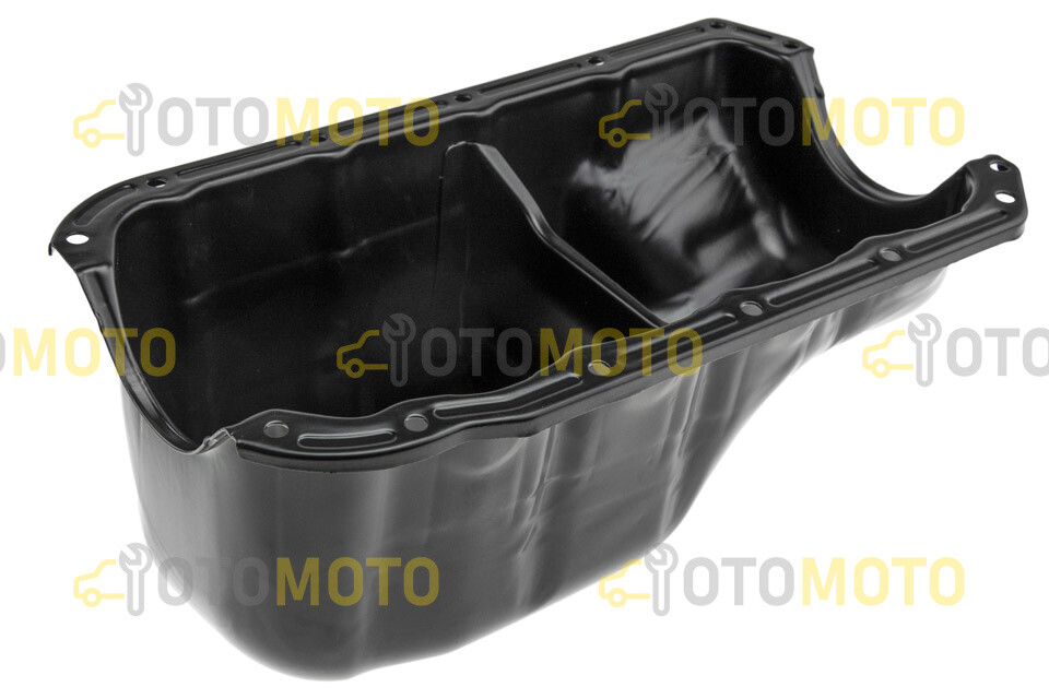 Carter d'huile Fiat Punto anti fuite pour stopper les pertes de lubrifiant