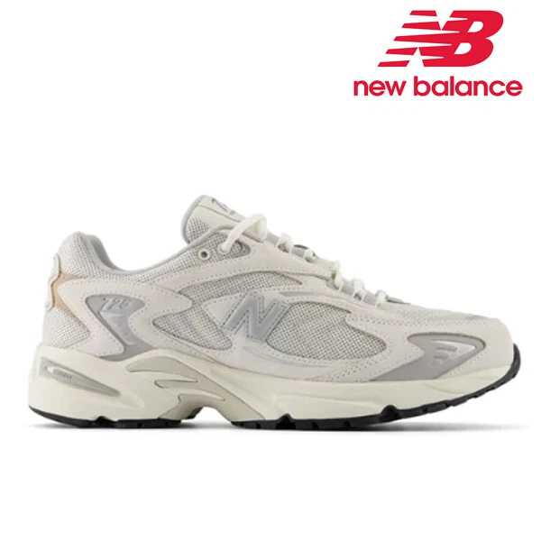 New Balance 725 Off White Grey for Sale | Authenticity Guaranteed