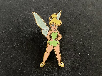 BRUNT tinker bell タンカラー s-l400.jpg