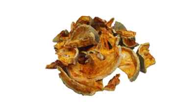 Ceylon Pure Organic Beli Gata Mada Fruit 100% Natural Ayurvedic Wellness Tea