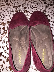 naturalizer shoes with arch support