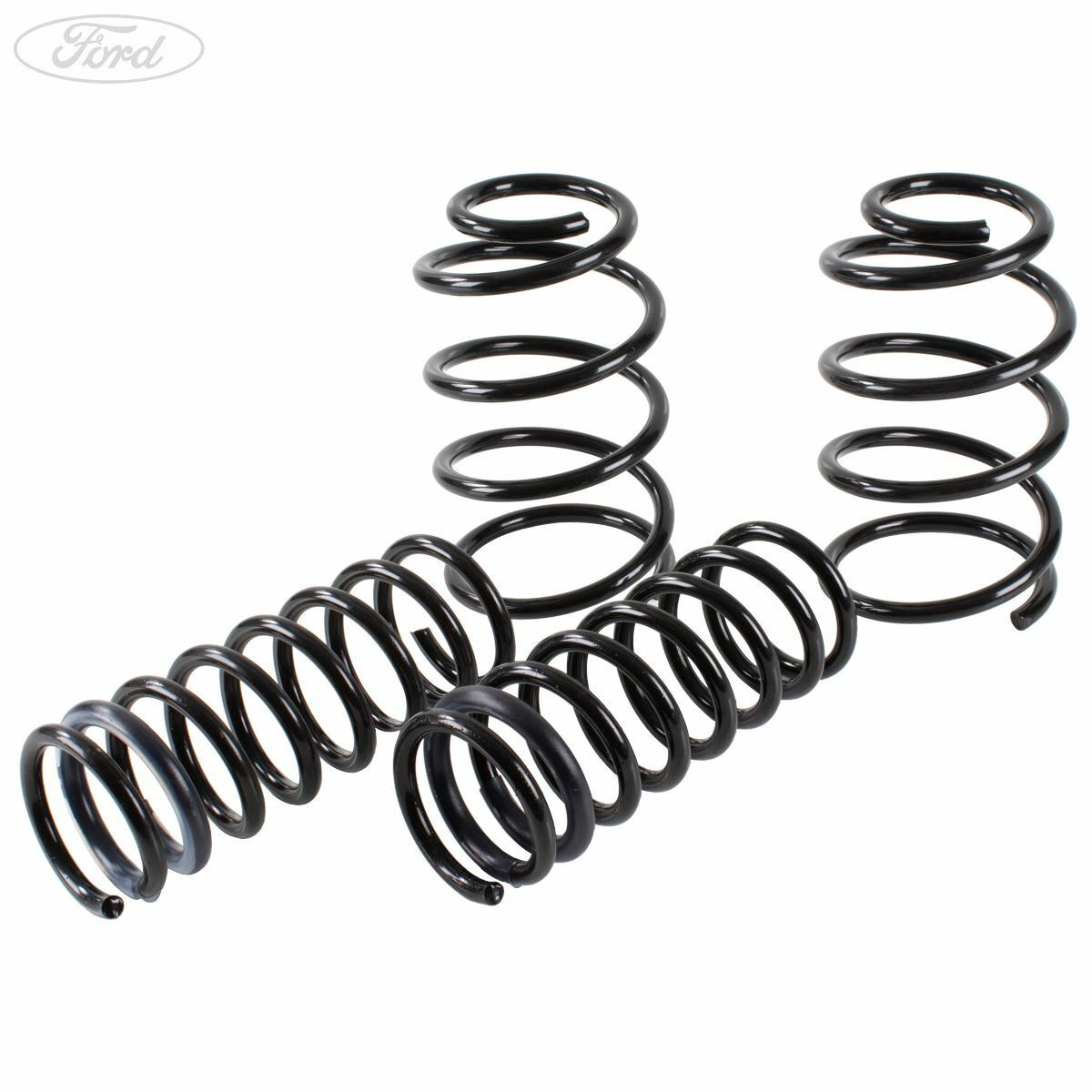 Genuine Ford Focus Mk2 EIBACH Lowering Kit (st Version Only 