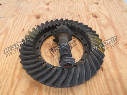 EATON RING & PINION RS402 SINGLE SPEED 4.88 RATIO GEAR SET 127259 - Picture 5 of 12
