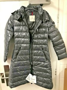 moncler moka