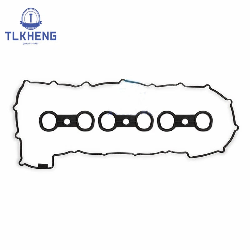 JUEGO JUNTA TAPA VÁLVULA BMW 328XI 323I X3 X5 Z4 E60 E82 E88 E90 E91 E92 Foto 2 de 4