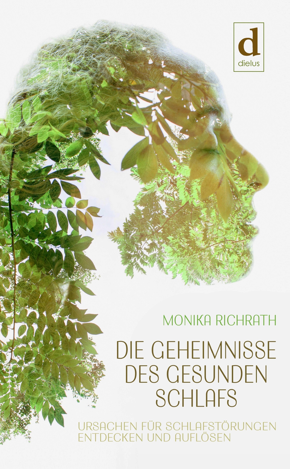 Die Geheimnisse Des Gesunden Schlafs | Monika Richrath | Taschenbuch |