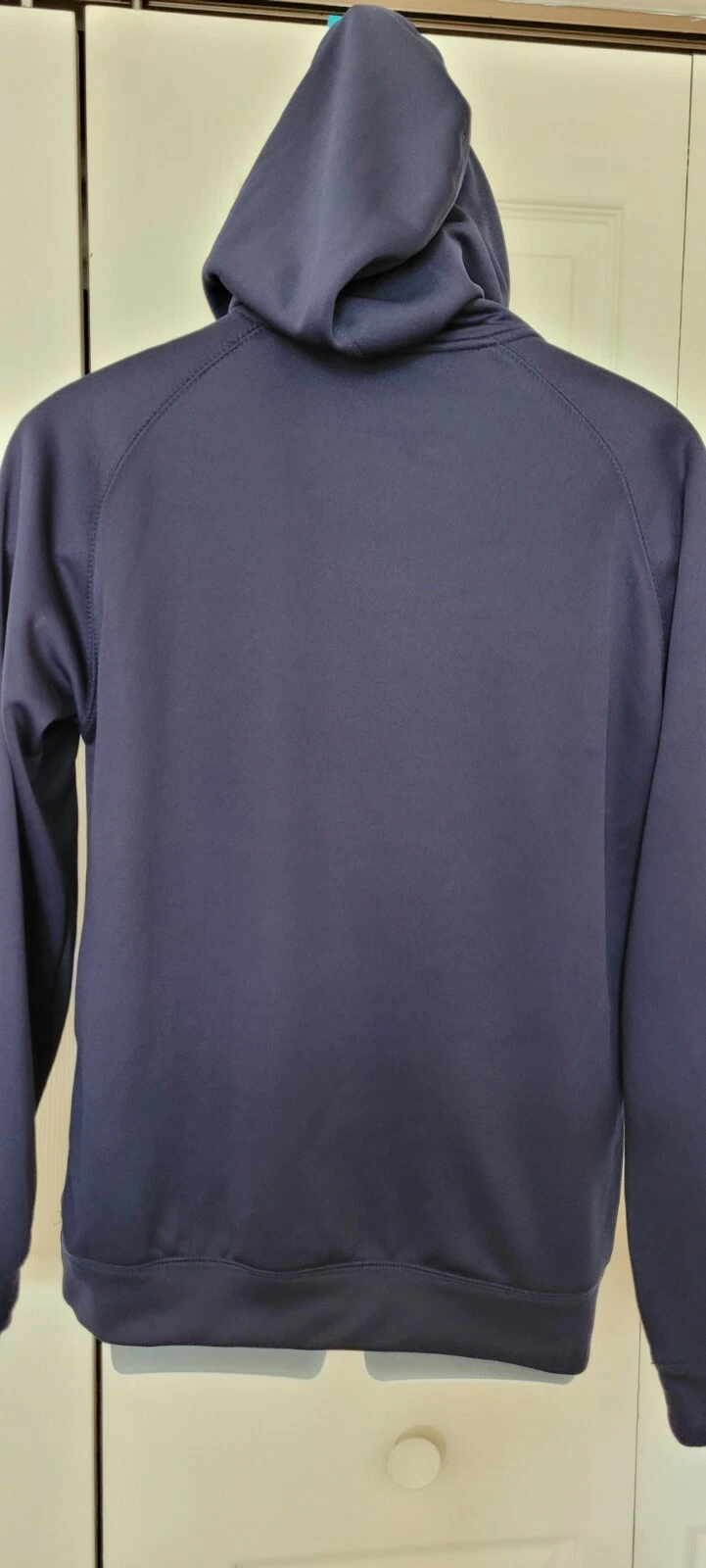 VETEMENTS Butler University Long Sleeve Hoodie * Knights Apparel *Size Small See Pics!!