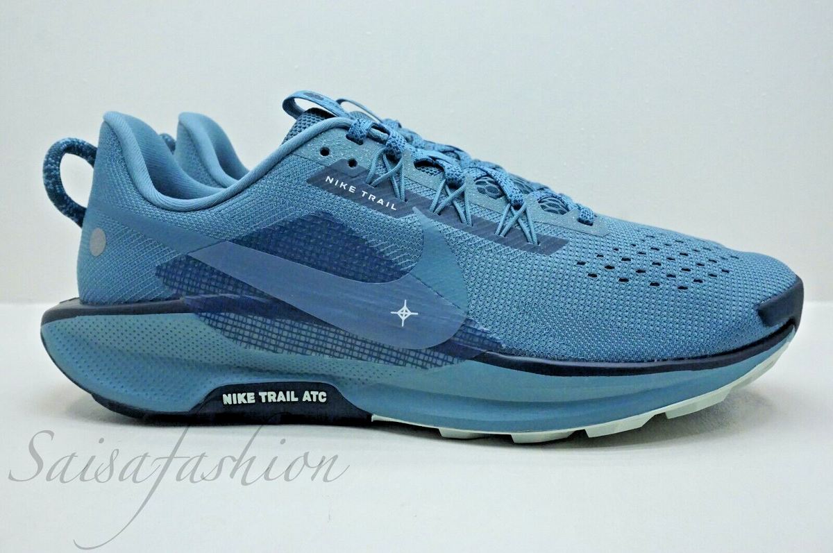Nike Pegasus Trail 5 Smoky Blue DV3864-005 US Men display picture 3