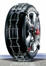 TRAK AUTO CATENE NEVE MAGGI GROUP 245/35-18 G210