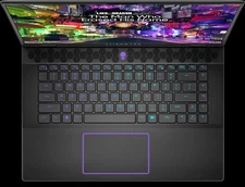 Alienware - m16 R2 16" 240Hz Gaming Laptop QHD+ - Intel Core Series 1 Ultra 7...