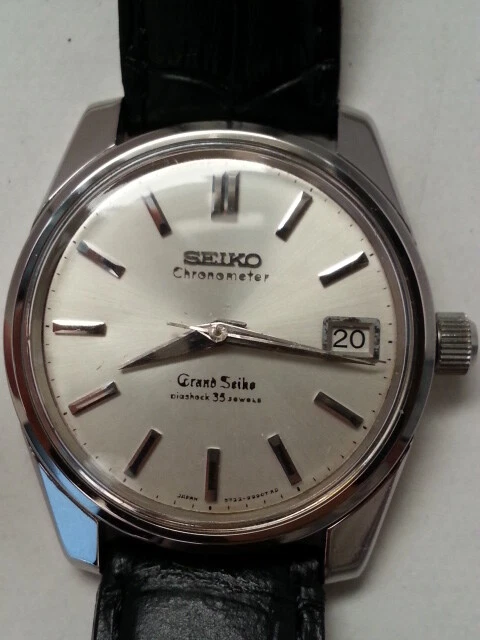 Seiko 5722 clearance