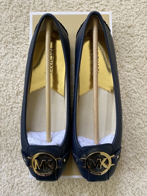 michael kors women flat shoes