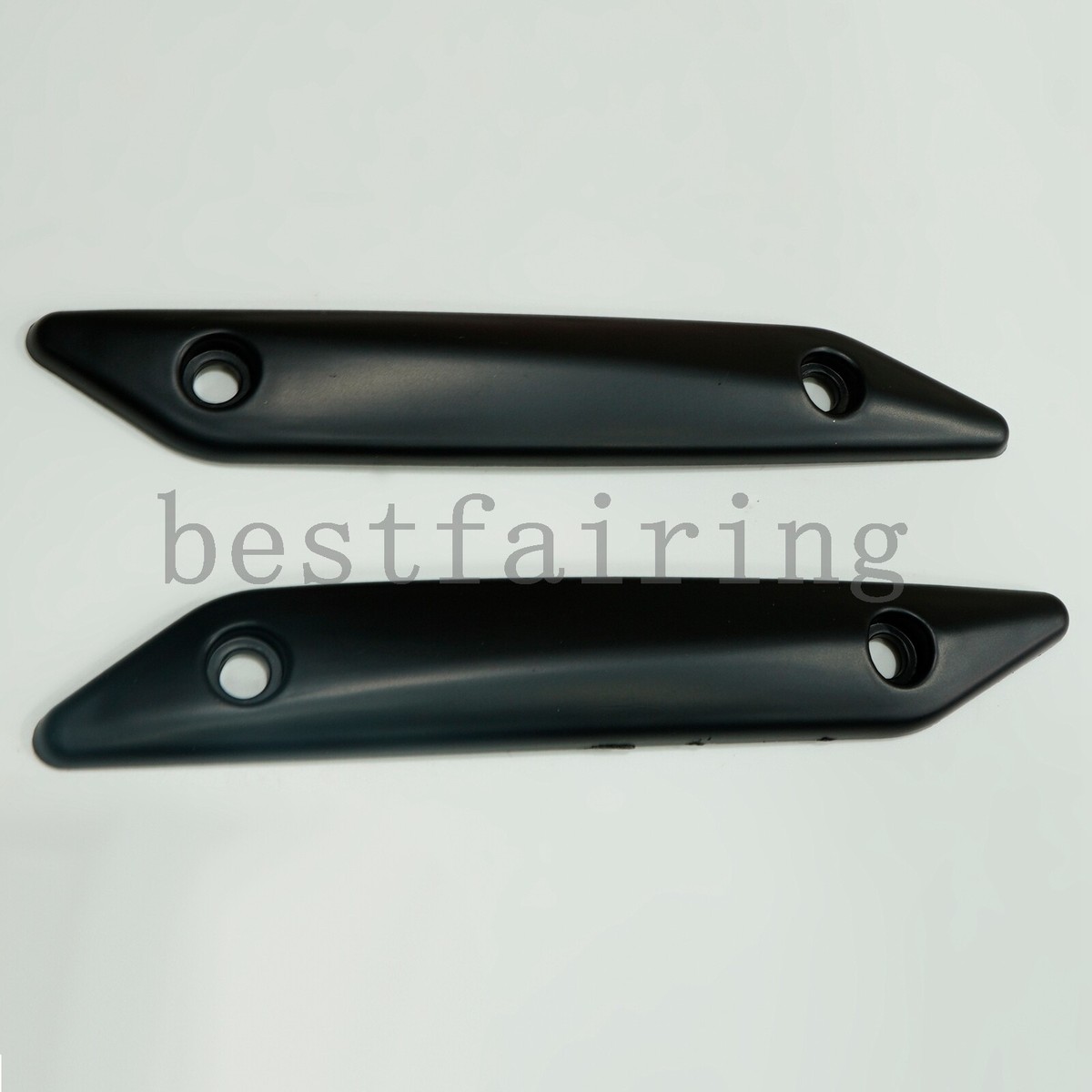 Matte Black Fairing Body Kit For Kawasaki GTR1400 2008-2009 Matte Black Fairing Body Kit For Kawasaki GTR1400 2008-2009