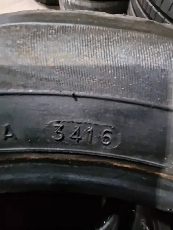 GT 185 65 R 15 (88T) TYRE CHAMPIRO WINTERPRO  1856515  # - Image 3 of 4