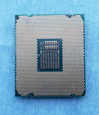 CPU Intel Core i7 9800X CPU Intel Core i7-9800x srez 9 X-series processor 6 cores 16