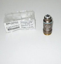 Nikon Plan 40x/0.65 OFN22 WD 0.56 ∞/0.17 MRL00402