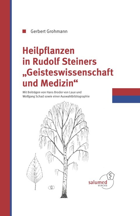 Thumbnail - Heilpflanzen In Rudolfs Steiner Geisteswissenschaft Und Medizin